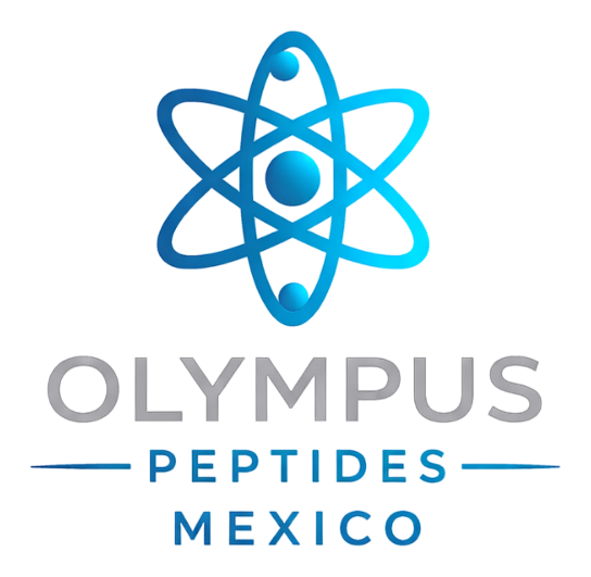 Olympus Peptides México